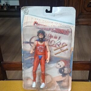 Cheech & Chong Action Figure - Red